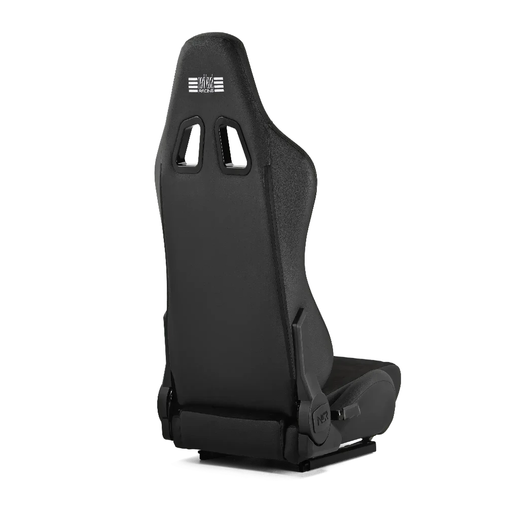 Спортна седалка за симулатор Next Level Racing ERS5 Elite Reclining Seat - Image 5