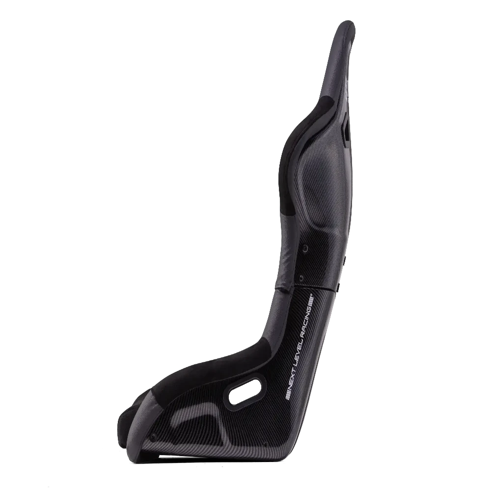Спортна седалка за симулатор Next Level Racing ES2 SIM Racing Seat - Image 5