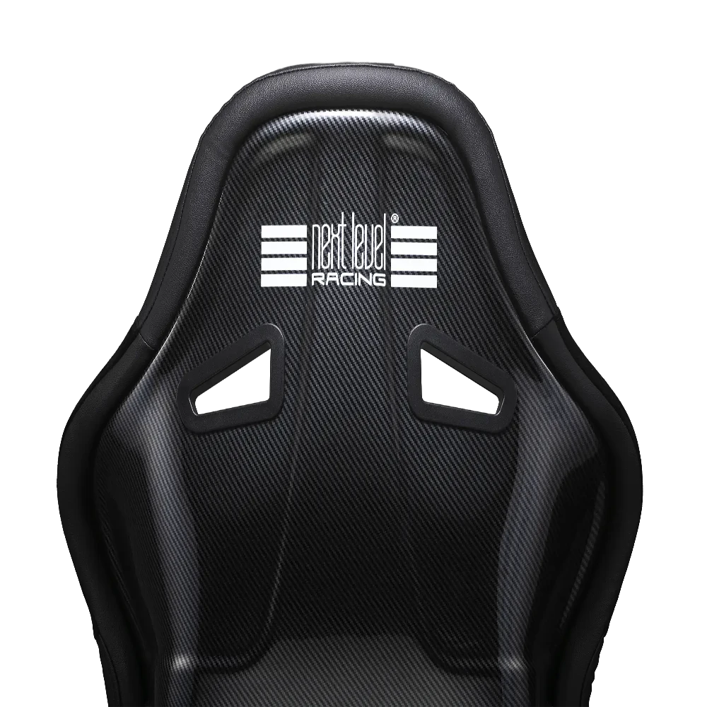Спортна седалка за симулатор Next Level Racing ES2 SIM Racing Seat - Image 4