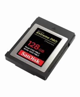 Карта памет SanDisk CF 128GB Extreme Pro CFexpres