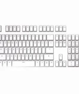 Капачки за механична клавиатура ENDORFY – 104 бр PBT
