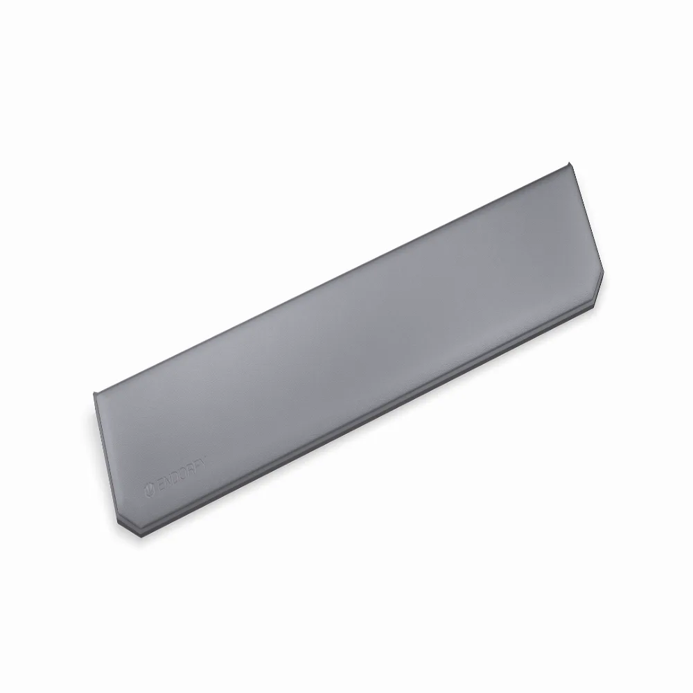 Поставка за китки ENDORFY Thock TKL Palm Rest V2 - Image 2
