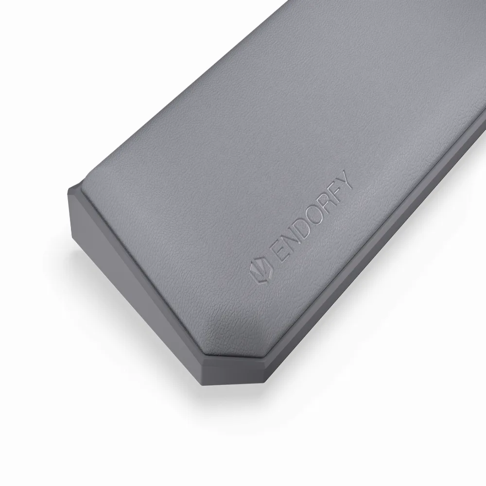 Поставка за китки ENDORFY Thock TKL Palm Rest V2 - Image 3