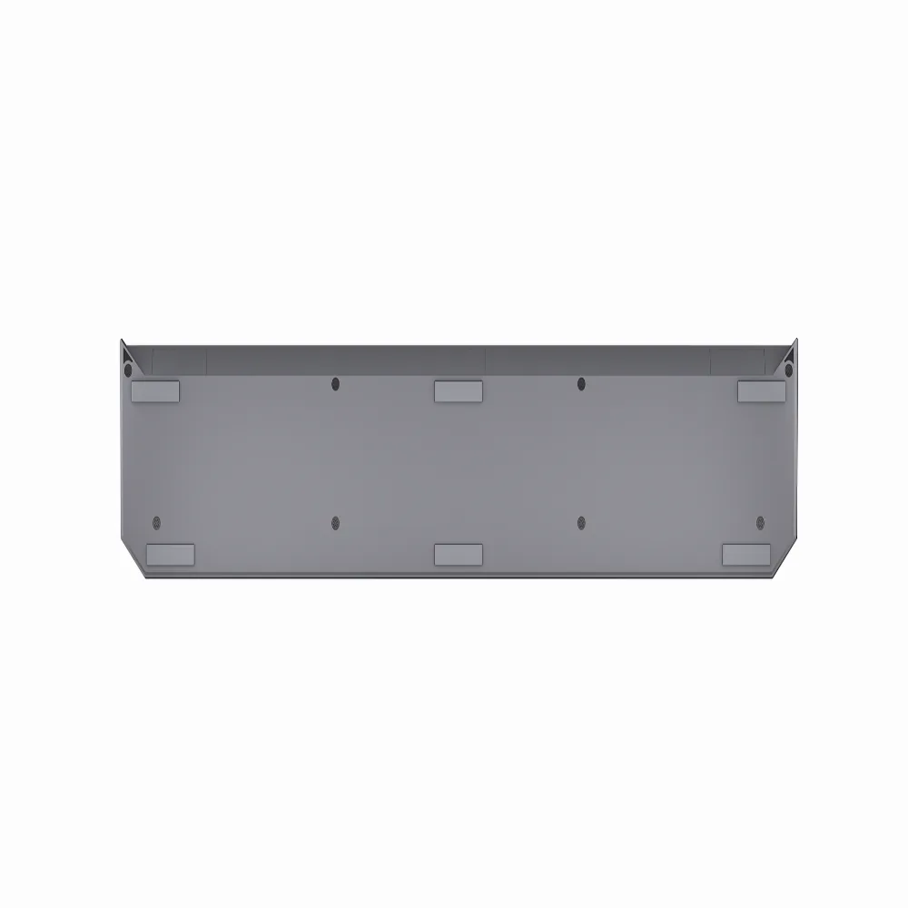 Поставка за китки ENDORFY Thock TKL Palm Rest V2 - Image 4