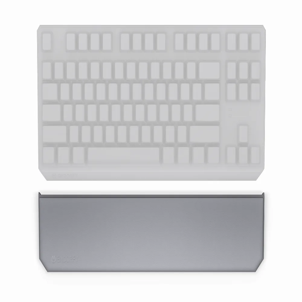 Поставка за китки ENDORFY Thock TKL Palm Rest V2 - Image 5