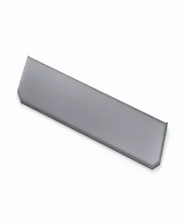 Поставка за китки ENDORFY Thock 75% Palm Rest V2