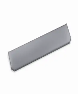 Alternative view от Поставка за китки ENDORFY Thock 75% Palm Rest V2