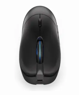 ГЕЙМЪРСКА МИШКА ENDORFY GEM Plus PAW3395 – Wireless – Black – PN