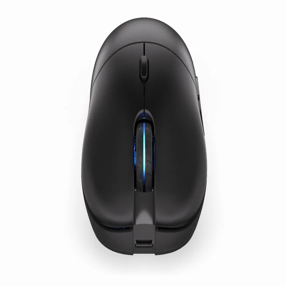 ГЕЙМЪРСКА МИШКА ENDORFY GEM Plus PAW3395 - Wireless - Black - PN EY6A013 - Image 7