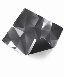 Подложка за мишка ENDORFY Crystal Black – L