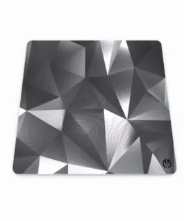 Подложка за мишка ENDORFY Crystal Black – L