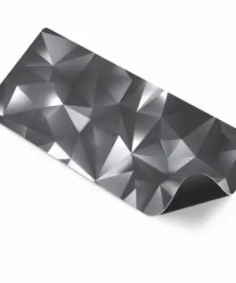 Подложка за мишка ENDORFY Crystal Black – XL