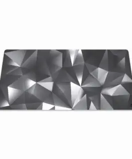 Подложка за мишка ENDORFY Crystal Black – XL