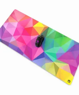 Подложка за мишка ENDORFY Crystal Spectrum – XL