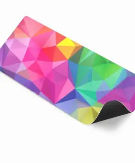 Подложка за мишка ENDORFY Crystal Spectrum – XL