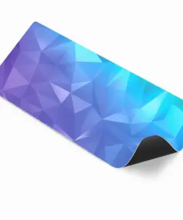 Подложка за мишка ENDORFY Crystal Blue - XL - Image 4