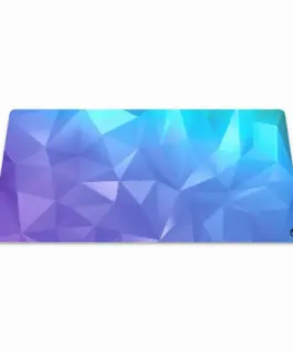 Подложка за мишка ENDORFY Crystal Blue - XL - Image 5