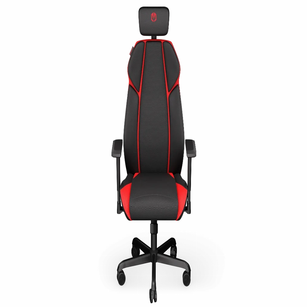 Геймърски стол ENDORFY Meta RD - Черно/Червено - Image 2