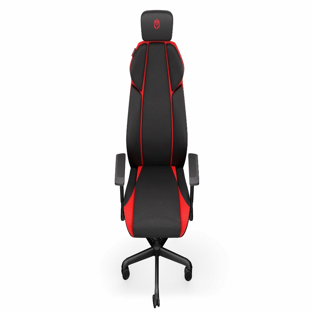 Геймърски стол ENDORFY Meta RD - Черно/Червено - Image 3