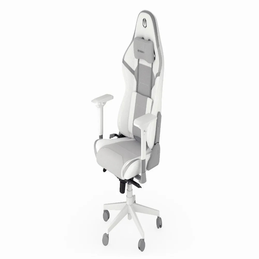 Геймърски стол ENDORFY Scrim Onyx White - Image 3