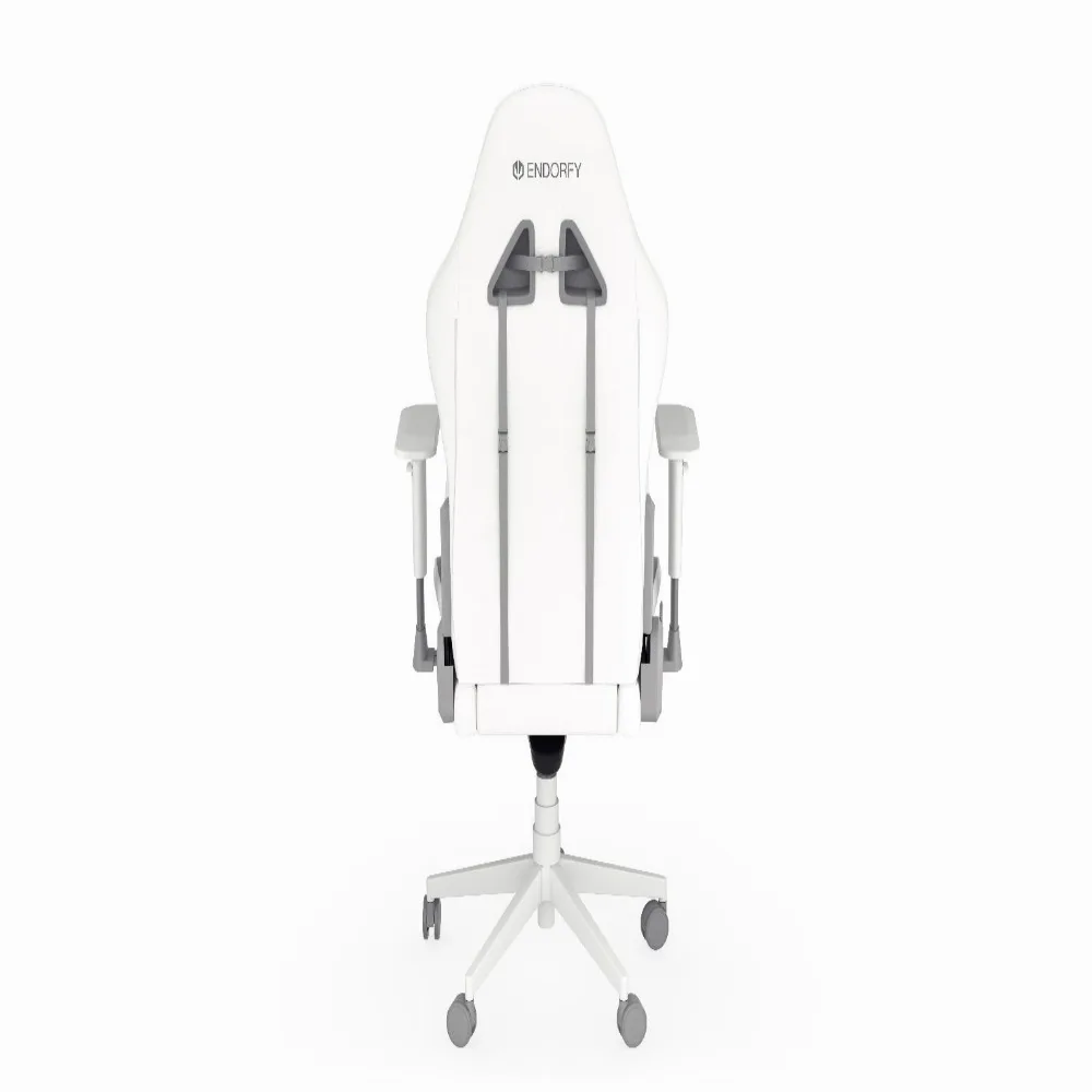 Геймърски стол ENDORFY Scrim Onyx White - Image 5