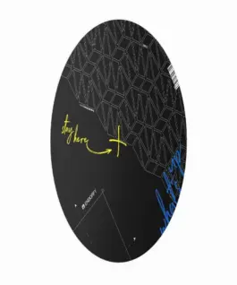 Подложка за стол ENDORFY Floor Pad FP110C