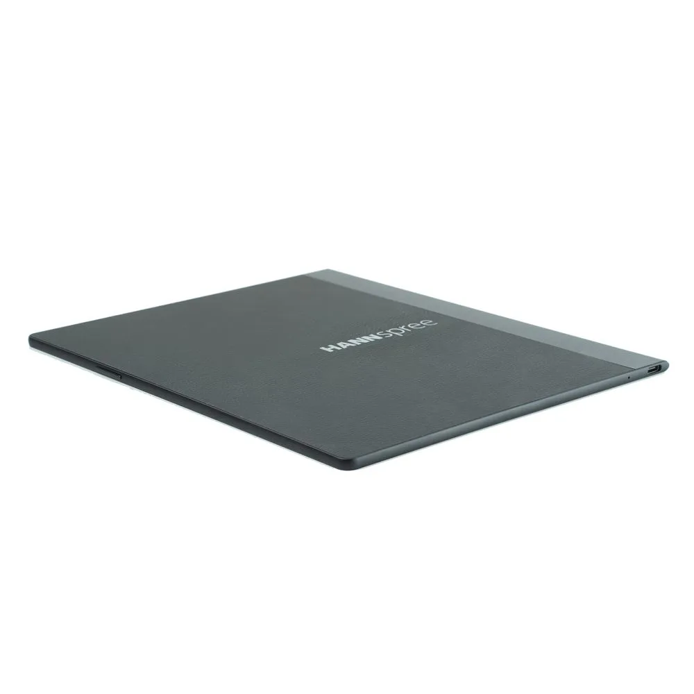 Електронен четец Hannspree HannsNote2 64GB - Black,ecoVISION Paper Display - Image 5