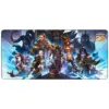 Геймърски пад World Of Warcraft - 20th Anniversary XL