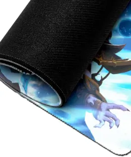 Геймърски пад World Of Warcraft - 20th Anniversary, XL - Image 4