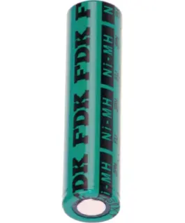 Акумулаторна батерия NiMH 450LAH-B HR-4/4FAU 1.2V 4500mAh 180 * 670 mm 1бр.