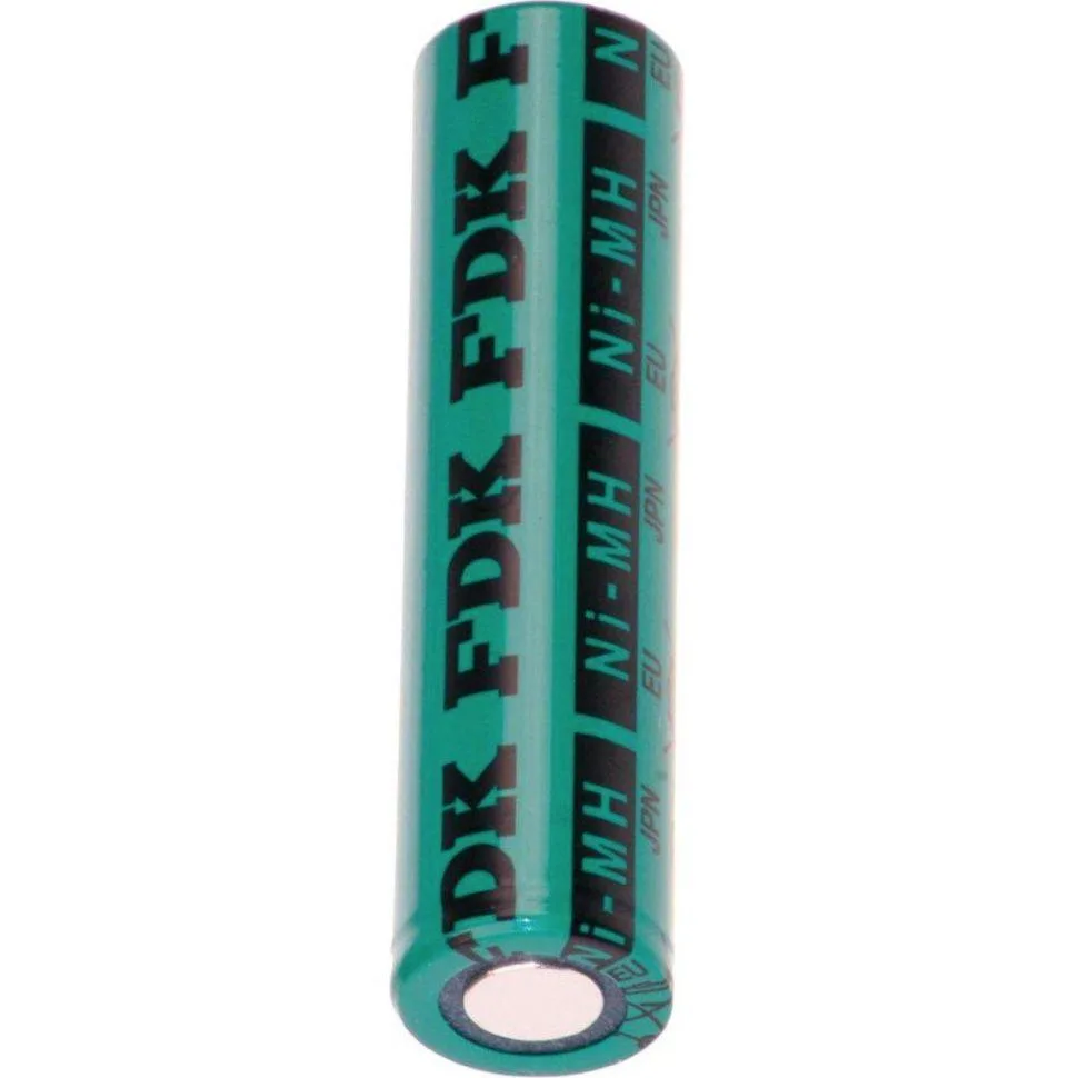 Акумулаторна батерия NiMH 450LAH-B HR-4/4FAU 1.2V 4500mAh 180 * 670 mm 1бр.