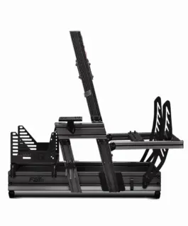 Alternative view от Кокпит симулатор Next Level Racing F-GT Elite - Front and Side Mount Edition