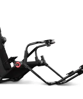 Alternative view от Геймърски стол Next Level F-GT Lite Foldable Formula and GT Cockpit