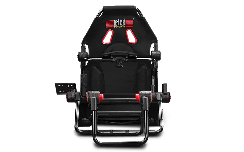 Геймърски стол Next Level F-GT Lite Foldable Formula and GT Cockpit - Image 4