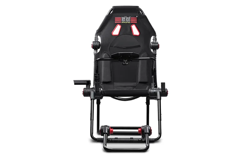 Геймърски стол Next Level F-GT Lite Foldable Formula and GT Cockpit - Image 5