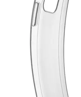 Fine прозрачен калъф за iPhone 13