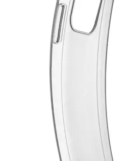 Fine прозрачен калъф за iPhone 13 Pro Max