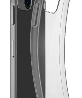 Fine прозрачен калъф за iPhone 14 Plus