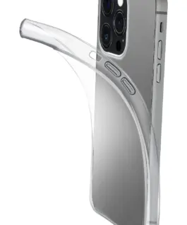 Alternative view of Fine прозрачен калъф за iPhone 14 Pro Max