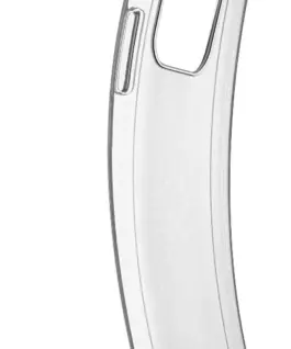 Fine прозрачен калъф за iPhone 14 Pro Max