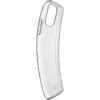 Fine прозрачен калъф за iPhone 15