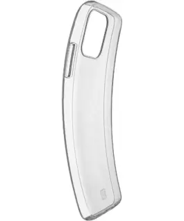 Fine прозрачен калъф за iPhone 15
