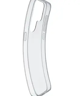 Alternative view of Fine прозрачен калъф за Samsung Galaxy S23 Ultra