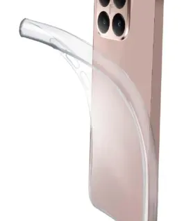 Fine прозрачен калъф за Xiaomi 15T