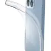 Fine прозрачен калъф за Xiaomi 15T Pro