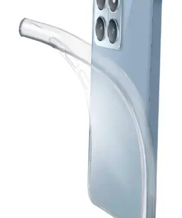 Fine прозрачен калъф за Xiaomi 15T Pro