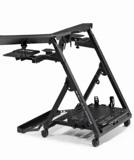 Alternative view от Поставка за Авио симулатор Next Level Racing Flight Stand Pro