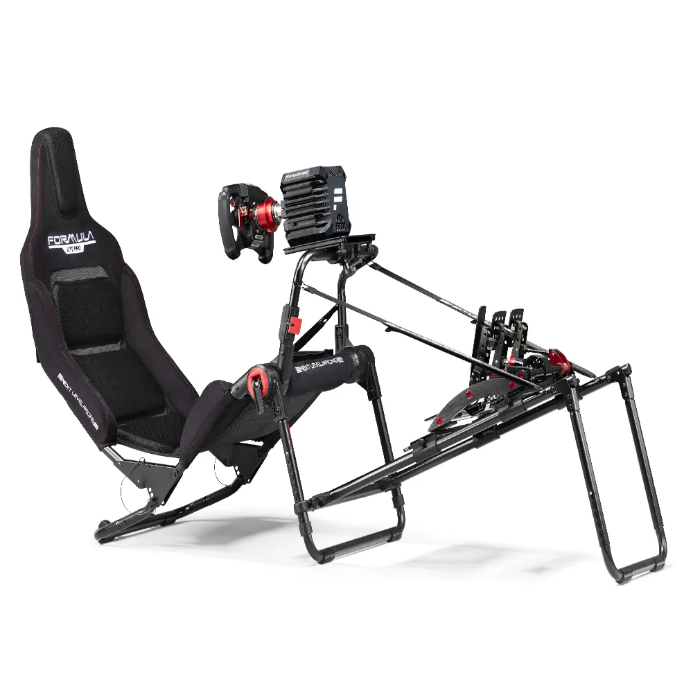Кокпит симулатор Next Level Formula Lite Pro Foldable Cockpit - Image 3