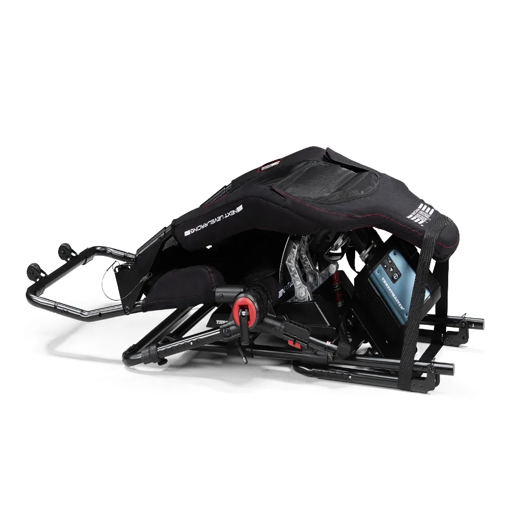 Кокпит симулатор Next Level Formula Lite Pro Foldable Cockpit - Image 4