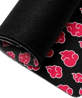 Геймърски пад Naruto Shippuden – Akatsuki Clouds